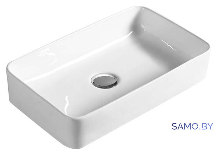 Умывальник SantiLine SL-1100 - Изображение №1 — Интернет-магазин samo.by