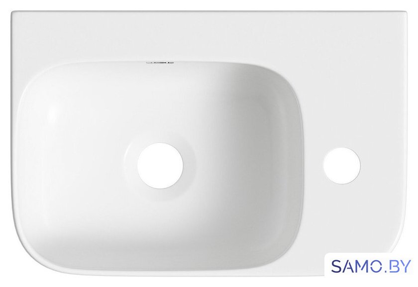 Умывальник Lavinia Boho Bathroom Sink Slim 33311065 - Изображение №3 — Интернет-магазин samo.by