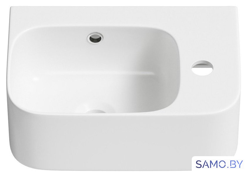 Умывальник Lavinia Boho Bathroom Sink Slim 33311065 - Изображение №1 — Интернет-магазин samo.by