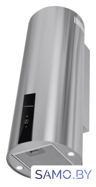 Кухонная вытяжка MAUNFELD Lee Wall 35 Sensor (нержавеющая сталь) - Изображение №1 — Интернет-магазин samo.by