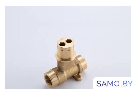 Гигиенический душ Gappo G7206-3 - Изображение №8 — Интернет-магазин samo.by