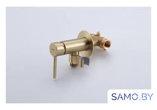 Гигиенический душ Gappo G7206-3 - Изображение №7 — Интернет-магазин samo.by