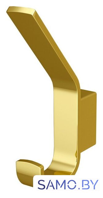 Крючок для ванны Wasserkraft Sauer K-7923 - Изображение №1 — Интернет-магазин samo.by