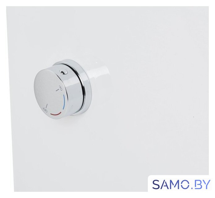 Унитаз подвесной Roxen Cube bidet в комплекте с инсталляцией StounFix Dual Fresh 6 в 1 966127 (кнопка: серый бетон) - Изображение №7 — Интернет-магазин samo.by