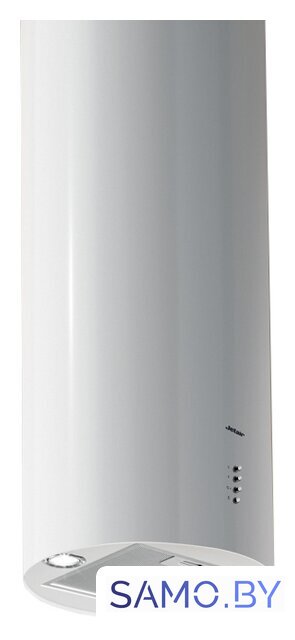 Кухонная вытяжка Jetair Pipe Island WH/A/43 (PRF0099305) - Изображение №1 — Интернет-магазин samo.by