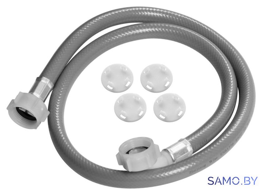 Стиральная машина MAUNFELD MFWM106WH052 - Изображение №11 — Интернет-магазин samo.by