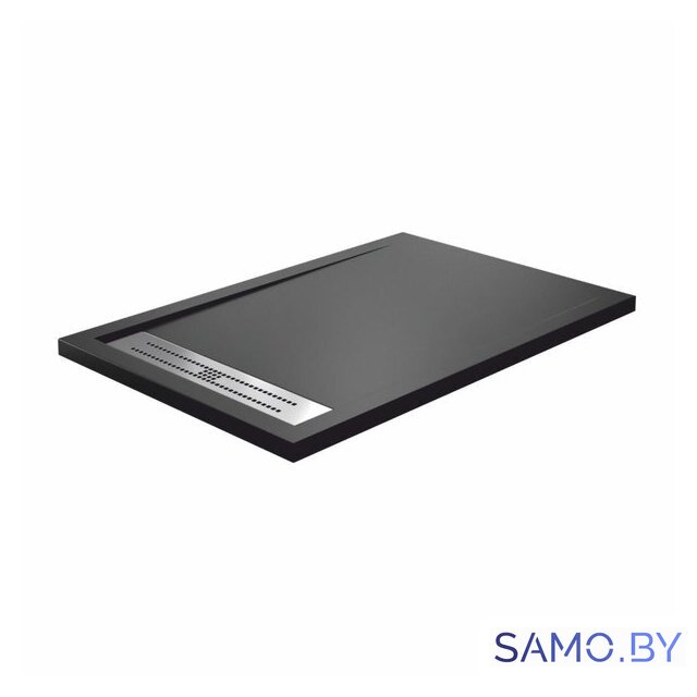 Душевой поддон Wasserkraft Abens 20T36 - Изображение №1 — Интернет-магазин samo.by