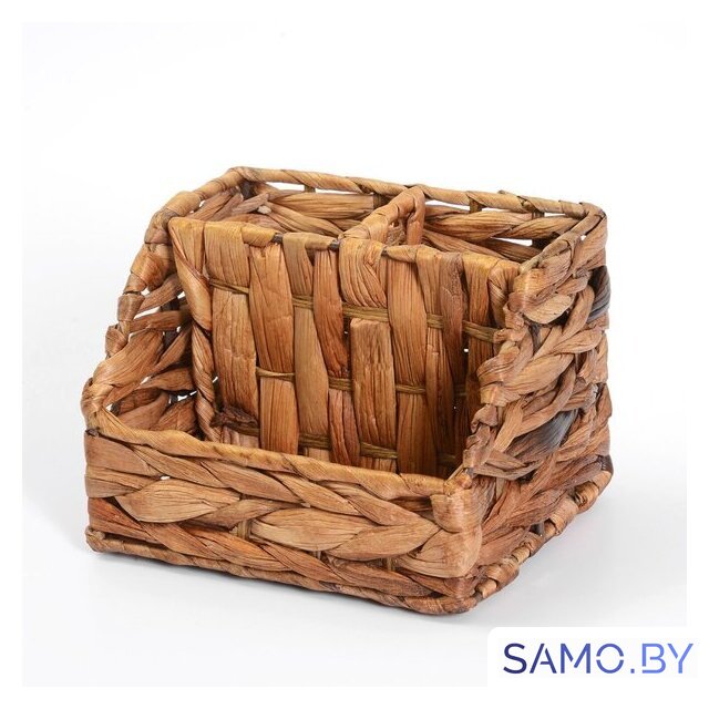 Корзина Wasserkraft Wern WB-421-S - Изображение №5 — Интернет-магазин samo.by