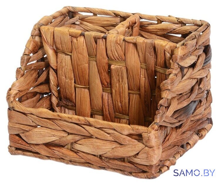 Корзина Wasserkraft Wern WB-421-S - Изображение №1 — Интернет-магазин samo.by