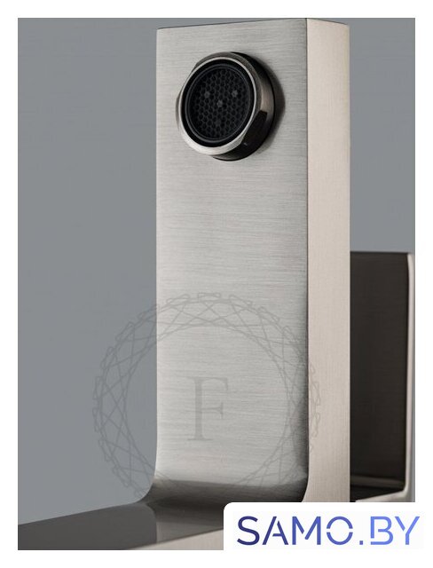 Смеситель Filarete Fing FL5040 (никель) - Изображение №7 — Интернет-магазин samo.by