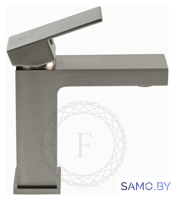 Смеситель Filarete Fing FL5040 (никель) - Изображение №14 — Интернет-магазин samo.by
