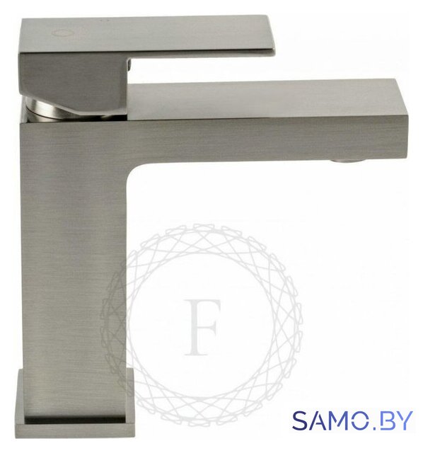 Смеситель Filarete Fing FL5040 (никель) - Изображение №13 — Интернет-магазин samo.by