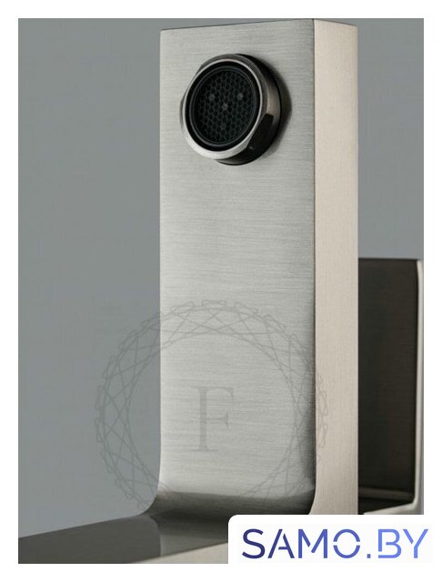 Смеситель Filarete Fing FL5040 (никель) - Изображение №17 — Интернет-магазин samo.by