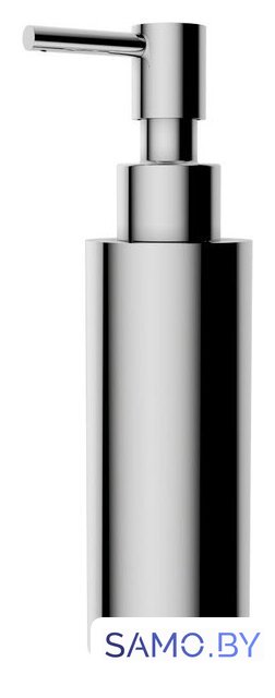 Дозатор для моющего средства Omoikiri OM-06 C (хром) - Изображение №1 — Интернет-магазин samo.by