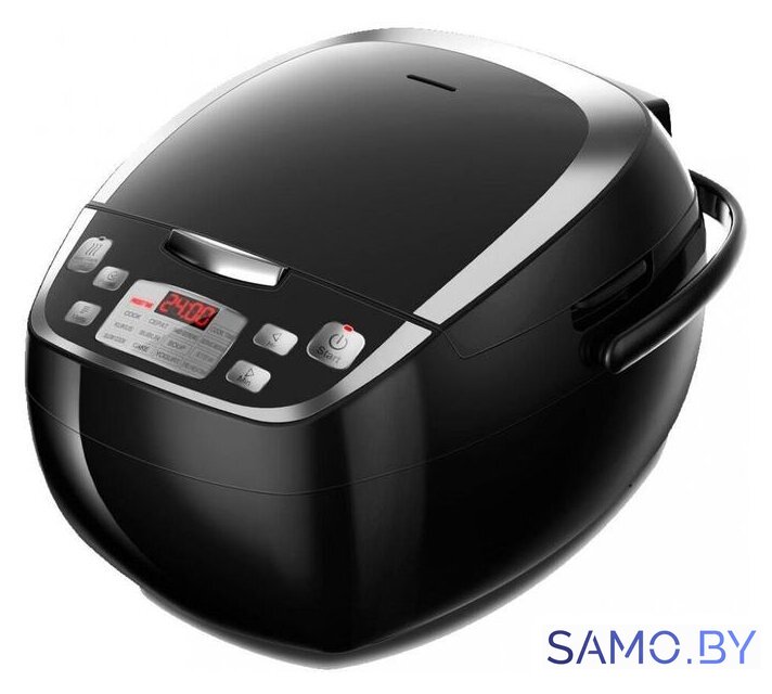 Мультиварка MAUNFELD MF-1622BK - Изображение №1 — Интернет-магазин samo.by