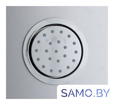 Душевая кабина WeltWasser WW500 Emmer 13555 - Изображение №8 — Интернет-магазин samo.by