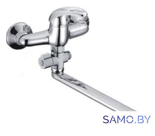 Смеситель FRAP F2115 - Изображение №1 — Интернет-магазин samo.by