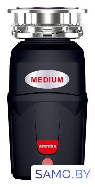 Измельчитель пищевых отходов ARFEKA FWD Medium - Изображение №1 — Интернет-магазин samo.by