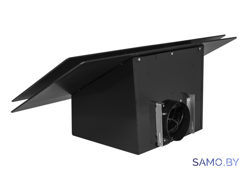 Кухонная вытяжка Exiteq EX-1129 - Изображение №3 — Интернет-магазин samo.by