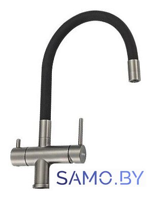 Смеситель Gappo G4398-39 - Изображение №1 — Интернет-магазин samo.by
