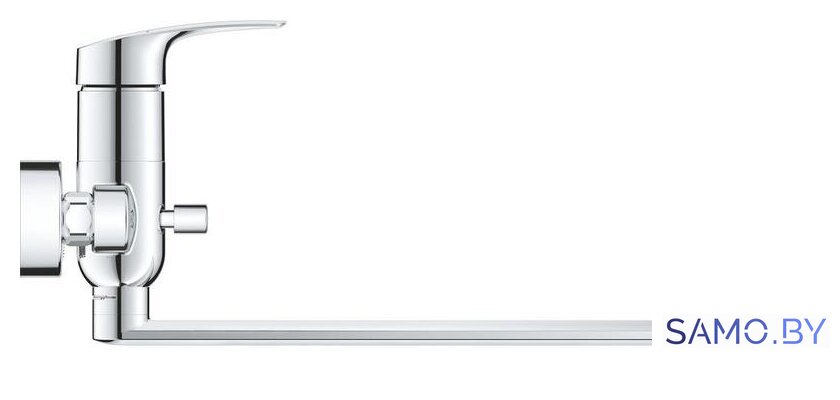 Смеситель Grohe Eurosmart 23992003 - Изображение №2 — Интернет-магазин samo.by