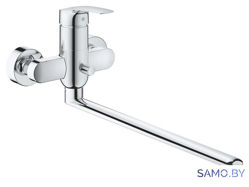 Смеситель Grohe Eurosmart 23992003 - Изображение №1 — Интернет-магазин samo.by