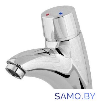 Смеситель Geberit HyTouch26 [115.721.21.1] - Изображение №1 — Интернет-магазин samo.by
