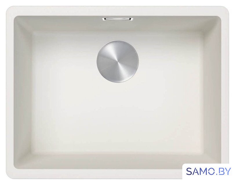 Кухонная мойка Roxen Gap 360270-54CW - Изображение №1 — Интернет-магазин samo.by