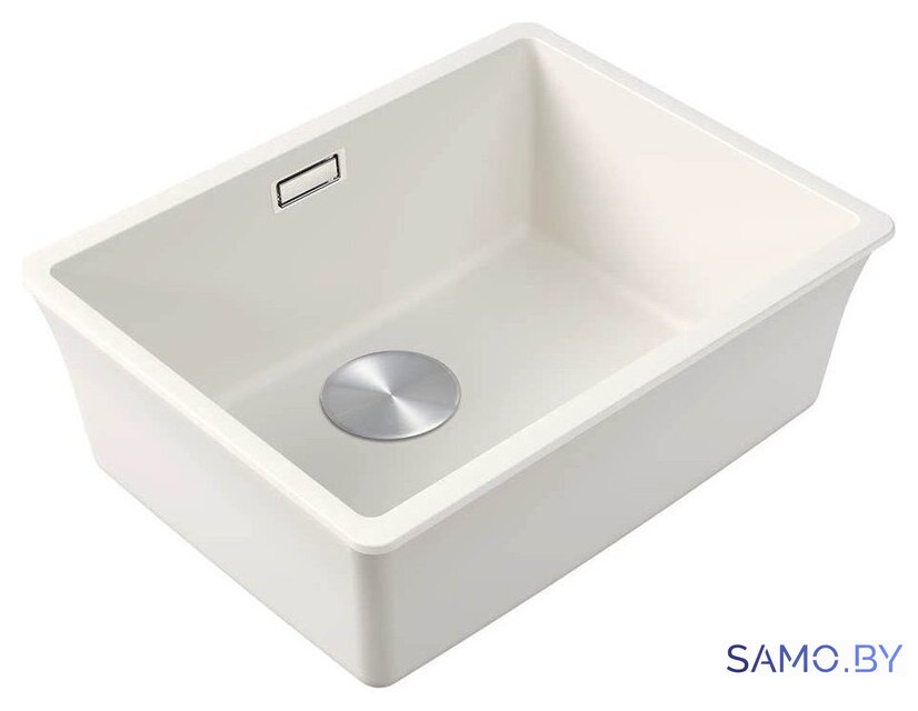 Кухонная мойка Roxen Gap 360270-54CW - Изображение №2 — Интернет-магазин samo.by