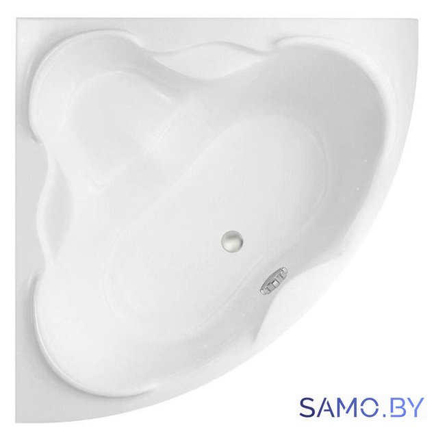 Ванна Lavinia Boho Elegant 140х140 37050140 - Изображение №1 — Интернет-магазин samo.by