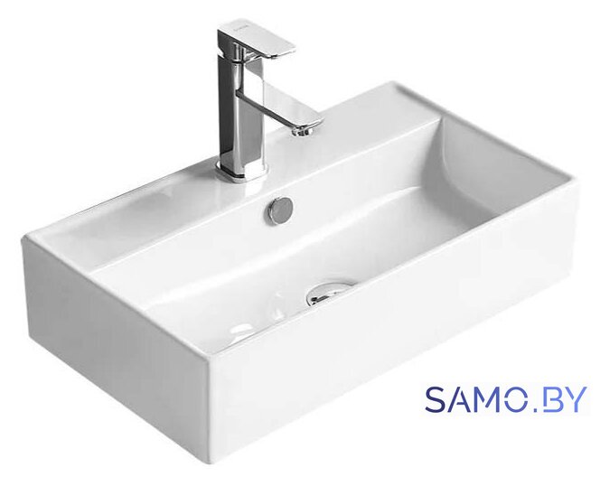 Умывальник SantiLine SL-1098 - Изображение №1 — Интернет-магазин samo.by