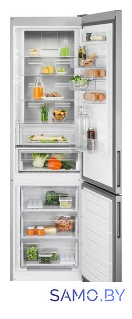 Холодильник Electrolux LNT7ME36X3 - Изображение №2 — Интернет-магазин samo.by