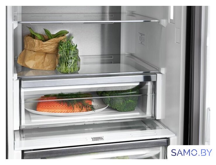 Холодильник Electrolux LNT7ME36X3 - Изображение №11 — Интернет-магазин samo.by