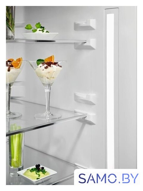 Холодильник Electrolux LNT7ME36X3 - Изображение №4 — Интернет-магазин samo.by