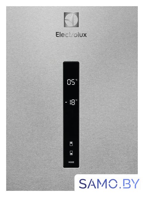 Холодильник Electrolux LNT7ME36X3 - Изображение №3 — Интернет-магазин samo.by