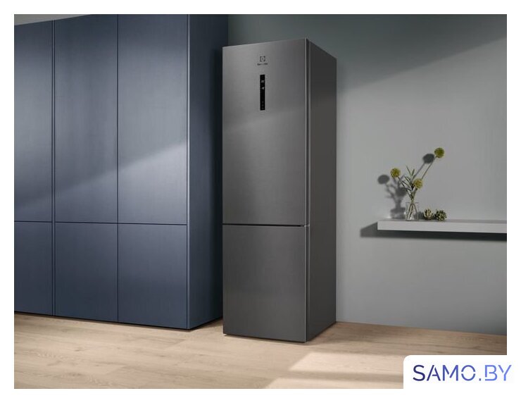 Холодильник Electrolux LNT7ME36X3 - Изображение №13 — Интернет-магазин samo.by