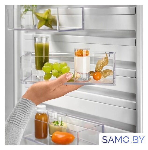 Холодильник Electrolux LNT7ME36X3 - Изображение №10 — Интернет-магазин samo.by