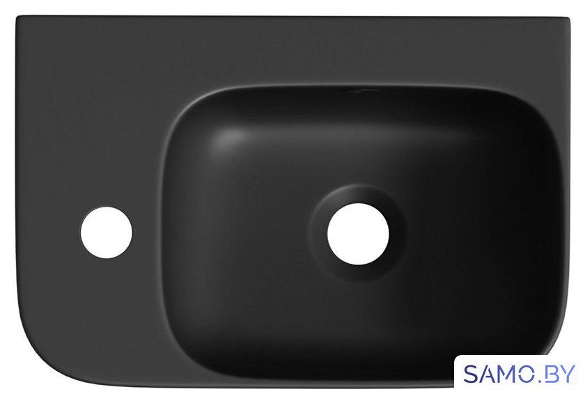 Умывальник Lavinia Boho Bathroom Sink Slim 33311064 - Изображение №3 — Интернет-магазин samo.by