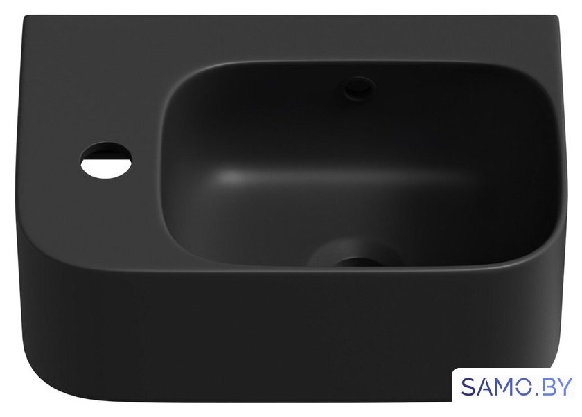 Умывальник Lavinia Boho Bathroom Sink Slim 33311064 - Изображение №1 — Интернет-магазин samo.by
