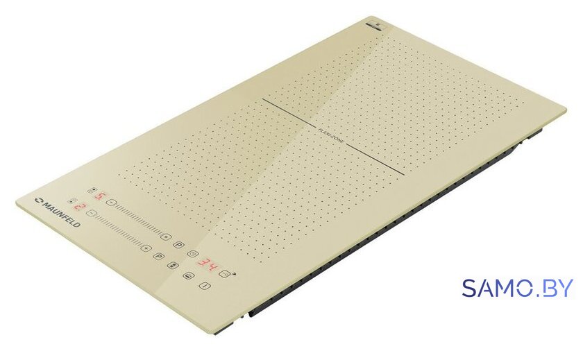 Варочная панель MAUNFELD CVI292S2FBG - Изображение №4 — Интернет-магазин samo.by