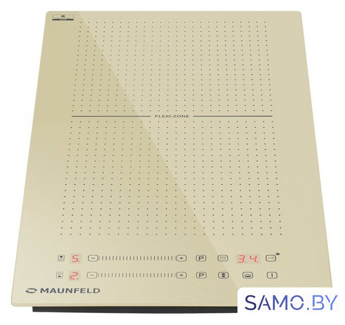 Варочная панель MAUNFELD CVI292S2FBG - Изображение №3 — Интернет-магазин samo.by