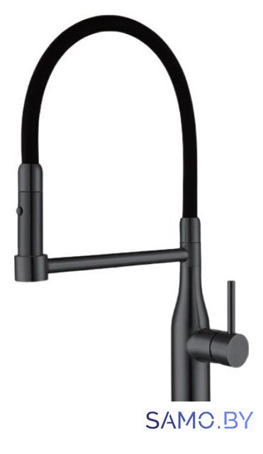 Смеситель Gappo G4398-51 - Изображение №1 — Интернет-магазин samo.by