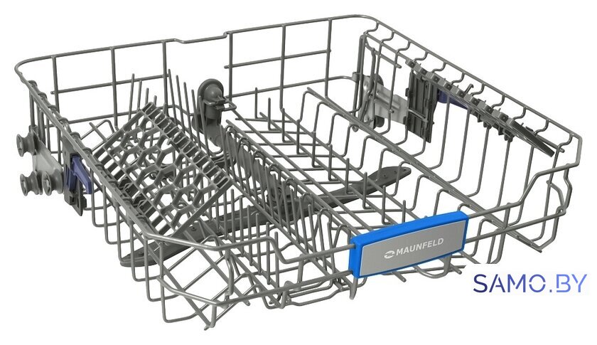 Встраиваемая посудомоечная машина MAUNFELD MLP 12IM - Изображение №11 — Интернет-магазин samo.by