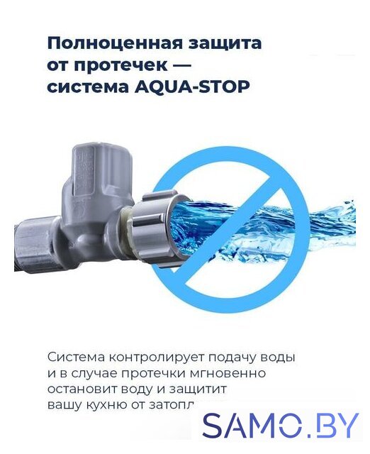 Встраиваемая посудомоечная машина MAUNFELD MLP 12IM - Изображение №29 — Интернет-магазин samo.by