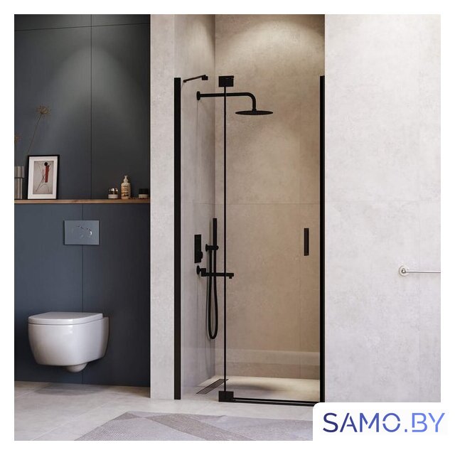 Душевая дверь RGW HO-014B 350601412-14 - Изображение №1 — Интернет-магазин samo.by