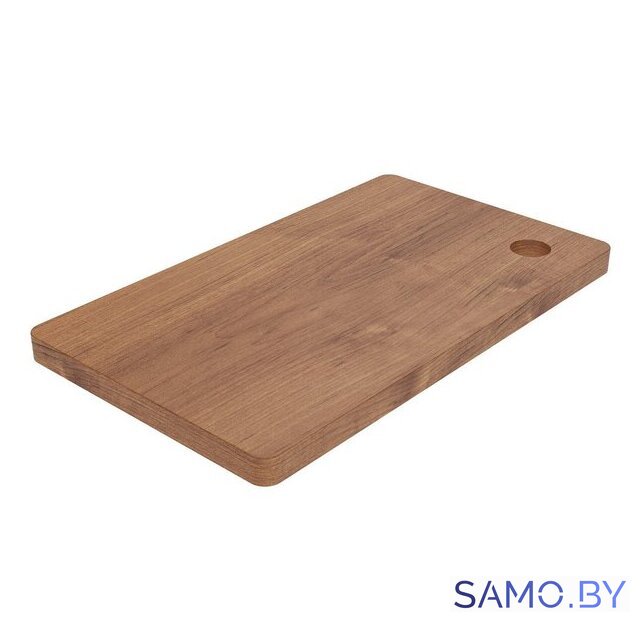Кухонная мойка Roxen Stage Plus 560250-60 многофункциональная 8 в 1 (60*48/сатин) - Изображение №8 — Интернет-магазин samo.by