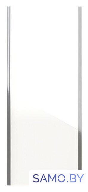 Душевая стенка Grossman GR-P100 Falcon - Изображение №1 — Интернет-магазин samo.by