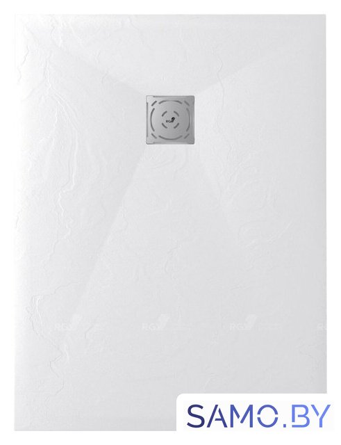 Душевой поддон RGW ST-0157W 16152715-01 70x150 - Изображение №1 — Интернет-магазин samo.by