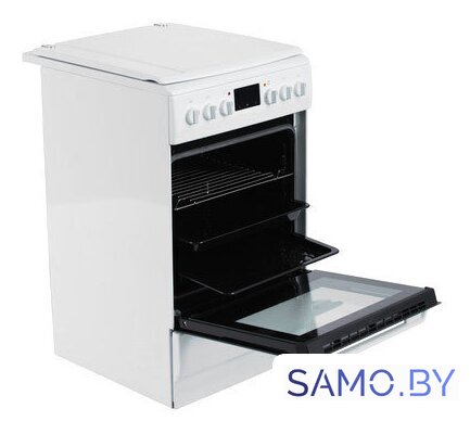 Кухонная плита Hansa FCMW59209 - Изображение №3 — Интернет-магазин samo.by