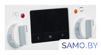Кухонная плита Hansa FCMW59209 - Изображение №5 — Интернет-магазин samo.by